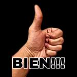 BIEN!!!
