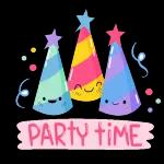 PARTY TIME