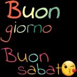 Buon
giorno
e
Buon
sabat
3