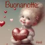 buona
notte