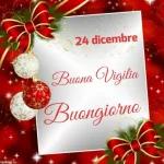 Vigilia Natale