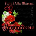 Buona festa della Mamma