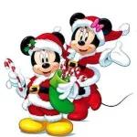 Topolino e Topolina