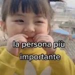 bimba cinese