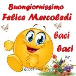 Felice Mercoledì