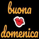 buona domenica