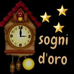 buona notte