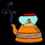 Buongiorno a tutti in 30 gennaio 