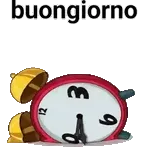 buongiorno