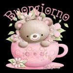 Un abbraccio speciale Buonanotte Tvb