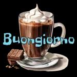 BUON GIORNO