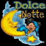 buonanotte con la serenità 🤫