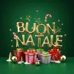 auguri natalizi