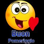  CIAO!
CIAO!
Buon
Glorno