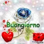 BUONGIORNO