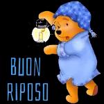 buona notte