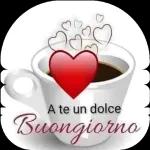 Buon giorno del San Valentino