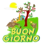 buongiorno