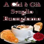 BUONGIORNO
