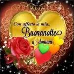 Buona Notte, Sogni d'Oro