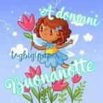 Buona Notte a domani
