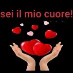 Un Abbraccion il con tutto