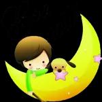 buon giorno  buona notte