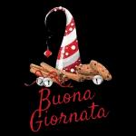 buona giornata
