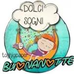 buonanotte...sogni belli