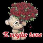 BUONGIORNO Amore Mio