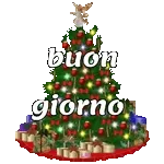Buonanotte - A domani