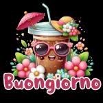 Buona giornata