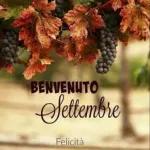 Buon 1° Settembre
