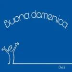 BUONA DOMENICA