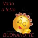 A DOMANI UN PENSIERO PER TE DOLCE NOTTE