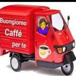 Buongiorno
Caffé
per te
CO
Apl