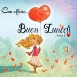 SERENO LUNEDÌ