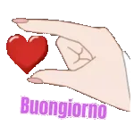 Buon venerdi