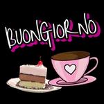 buon giorno