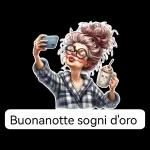 A Domani, Buonanotte