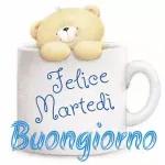 giorni della settimana