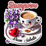 Che sonno! Buonanotte, Amici!