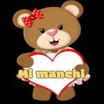 Mi manchi
