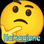 Com'è andato il giorno?