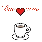 BUON GIORNO