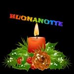BUONA NOTTE