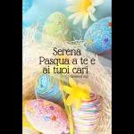 Buona Pasqua! 