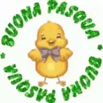 Buona Pasqua