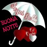 Sognni Belli BUONA NOTTE Col Cuore