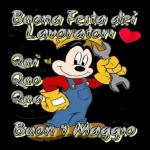 1 maggio